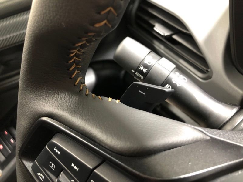 New 2026 Subaru Crosstrek 2.5i Wilderness image 25