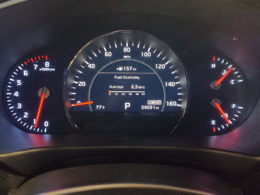 Used 2020 Kia Sorento SX AWD/4WD image 23