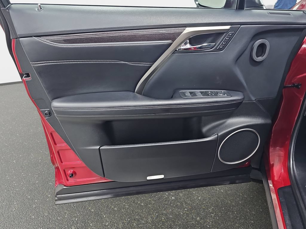 Used 2020 Lexus RX 450h AWD w/ Luxury Package image 26