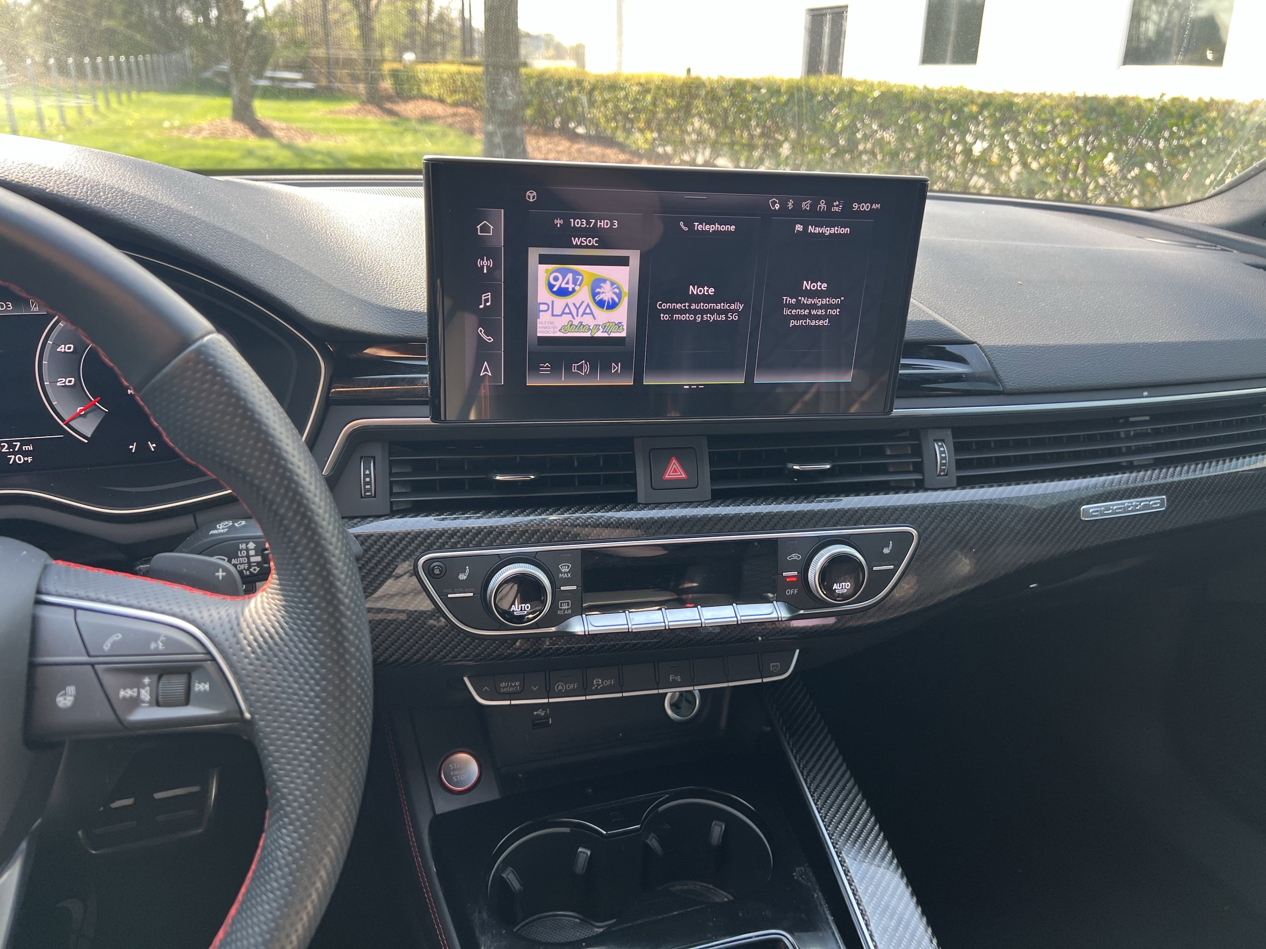 Used 2024 Audi S4 Premium Plus image 31