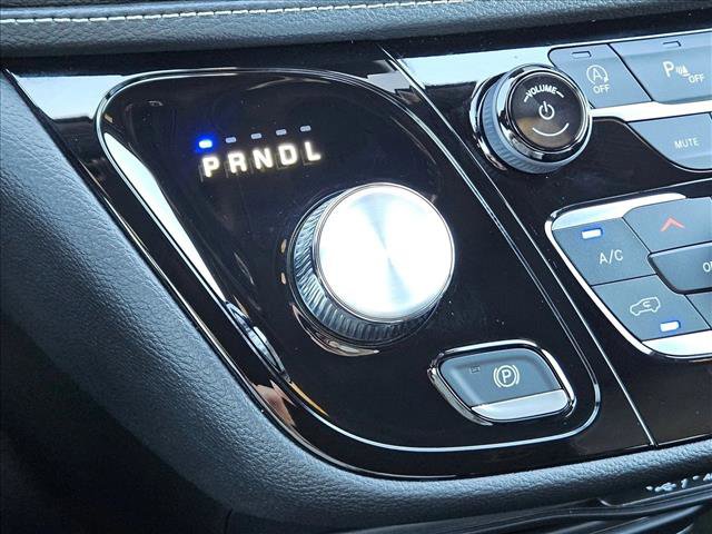 New 2025 Chrysler Pacifica Select image 13