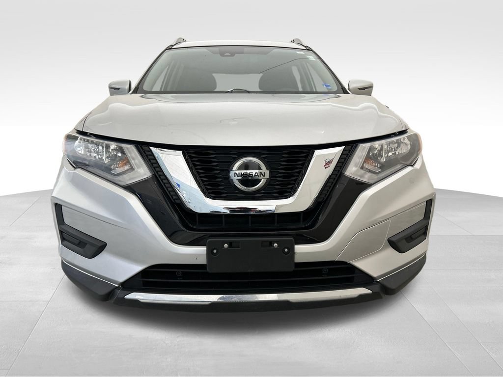 Used 2019 Nissan Rogue SV AWD/4WD image 9