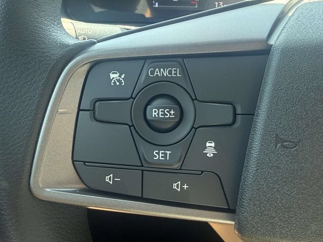 New 2026 Nissan Sentra SV w/ Floor Mat Package FWD image 19