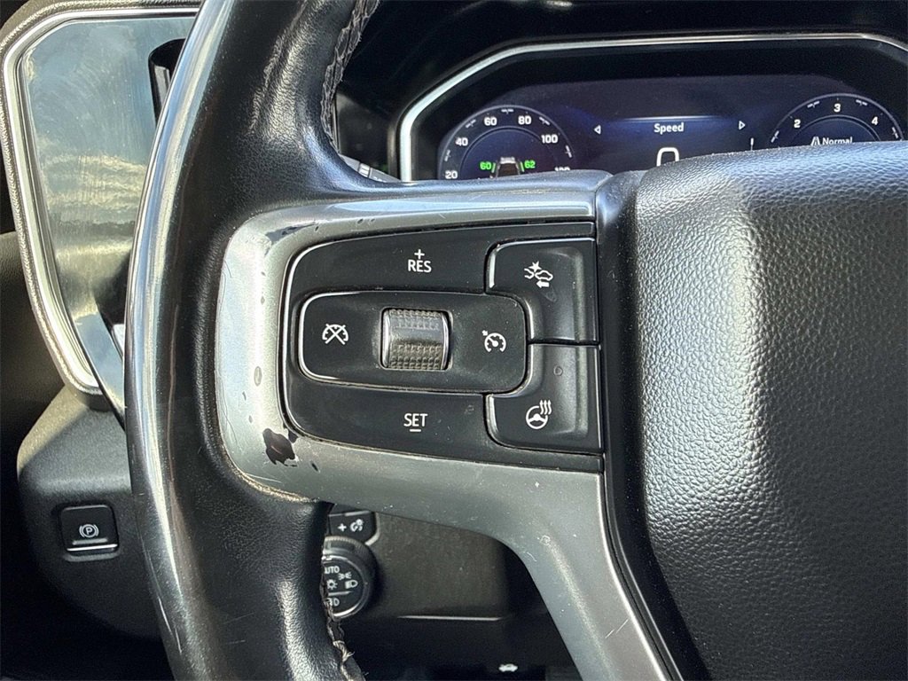 Used 2024 Chevrolet Silverado 2500 LT w/ Convenience Package image 14