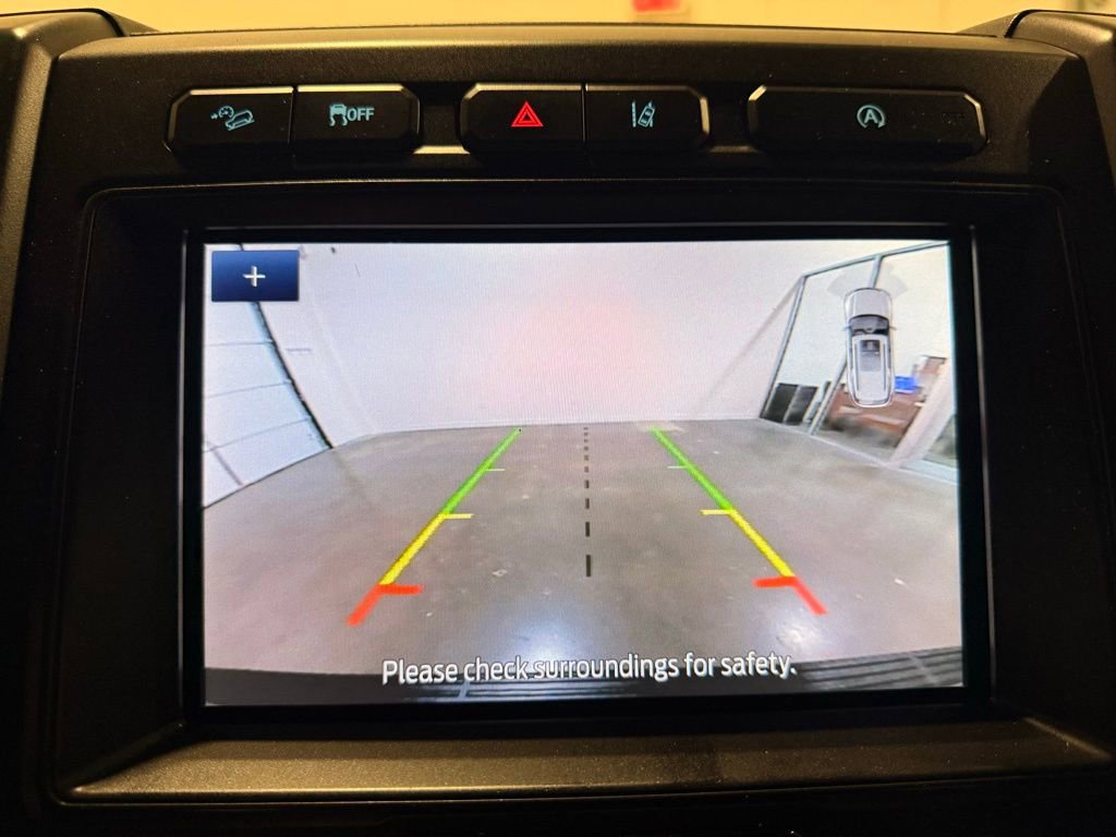 Used 2021 Ford Expedition Limited w/ Cargo Package image 23