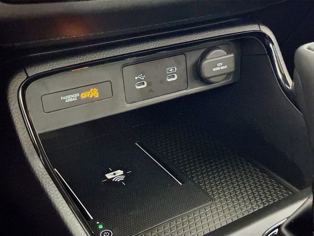 New 2026 Honda CR-V TrailSport image 49