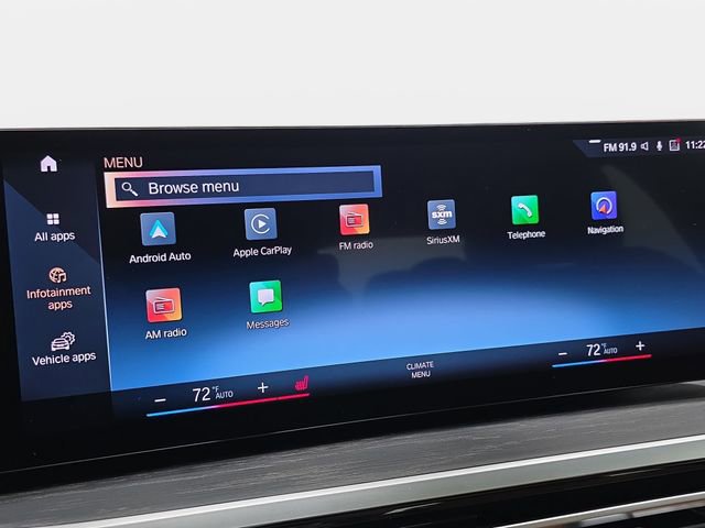 Used 2024 BMW 330i xDrive 330i xDrive w/ Convenience Package image 18