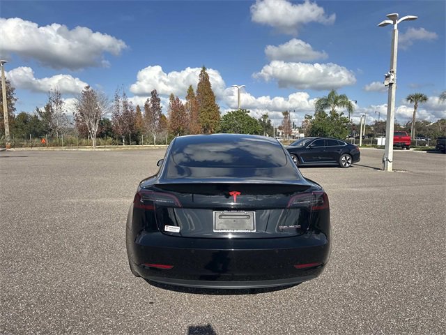 Used 2021 Tesla Model 3 Performance image 5