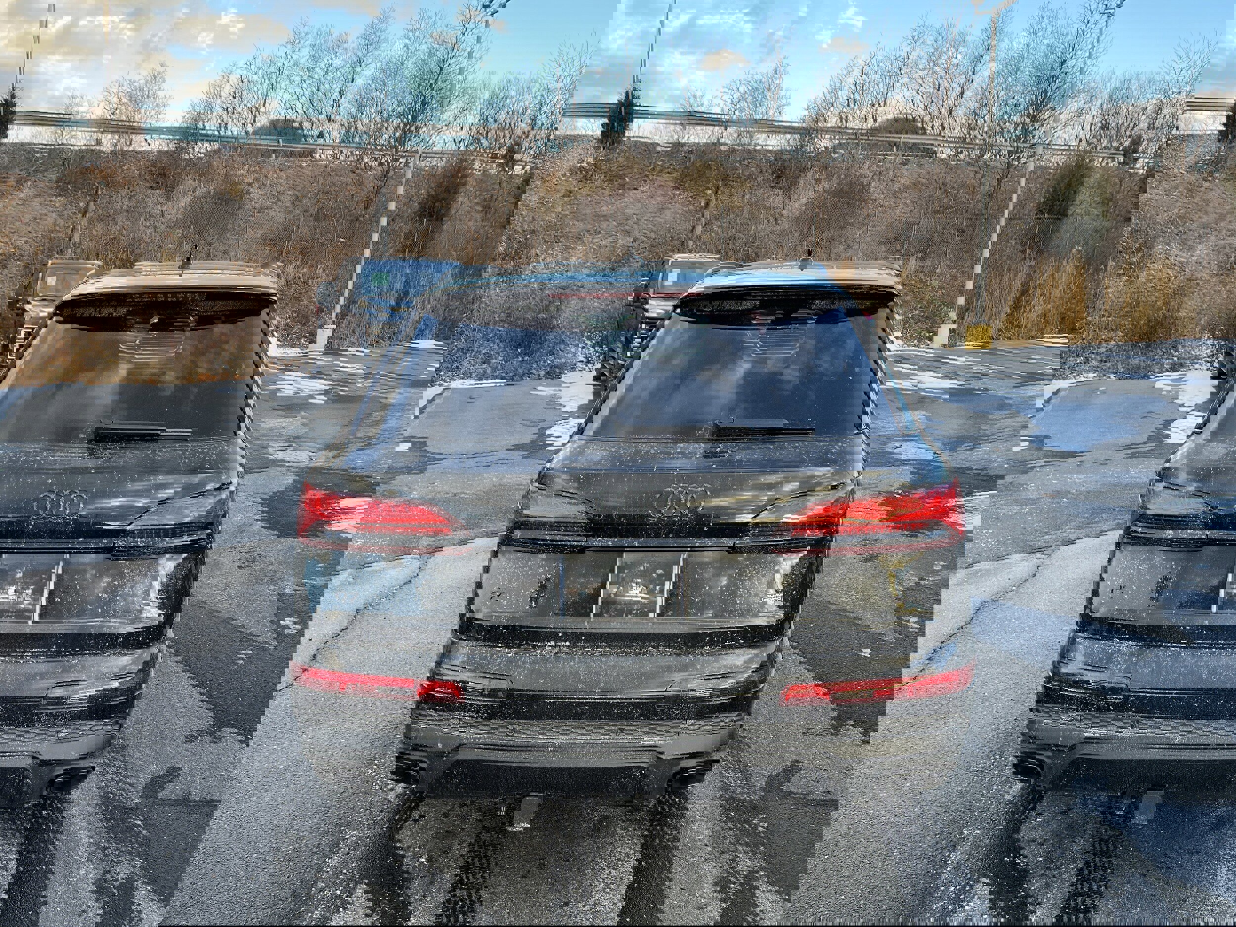 Used 2025 Audi Q7 3.0T Premium Plus image 5