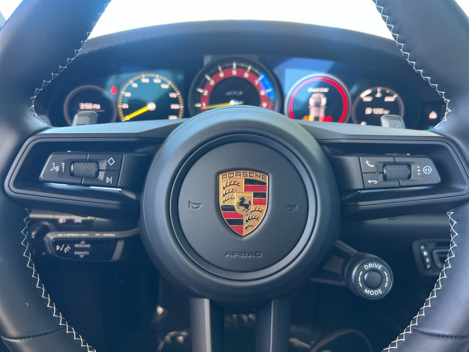Certified 2022 Porsche 911 GT3 RWD image 22