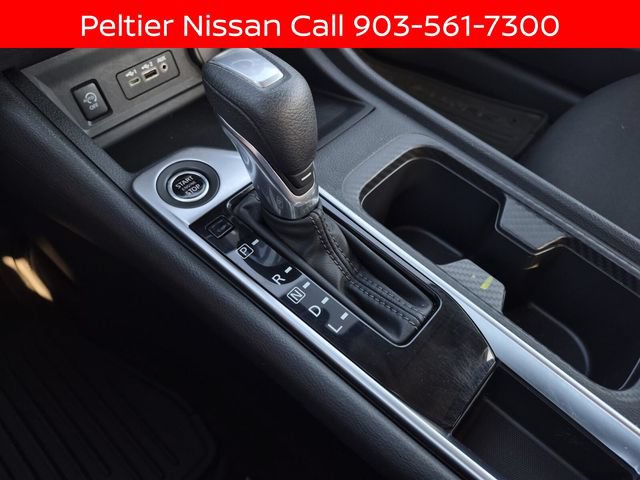 Certified 2024 Nissan Sentra SV w/ All-Weather Package FWD image 35