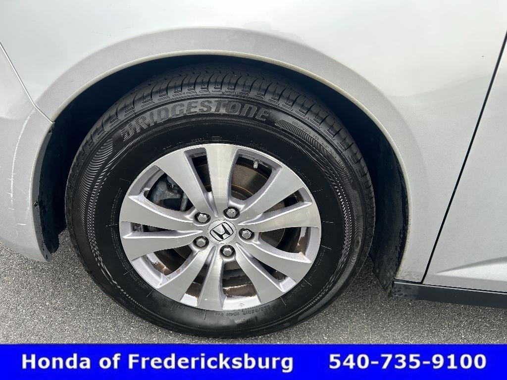 Used 2014 Honda Odyssey EX-L image 38