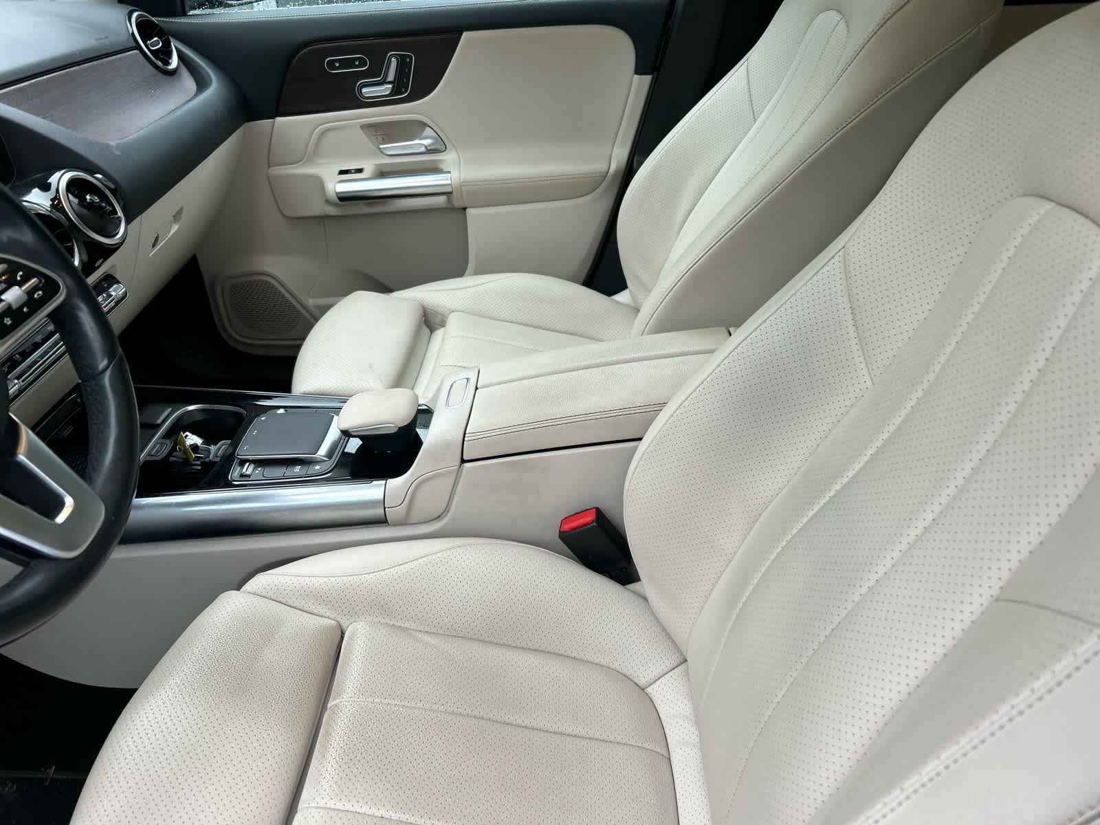 Used 2021 Mercedes-Benz GLA 250 4MATIC image 10