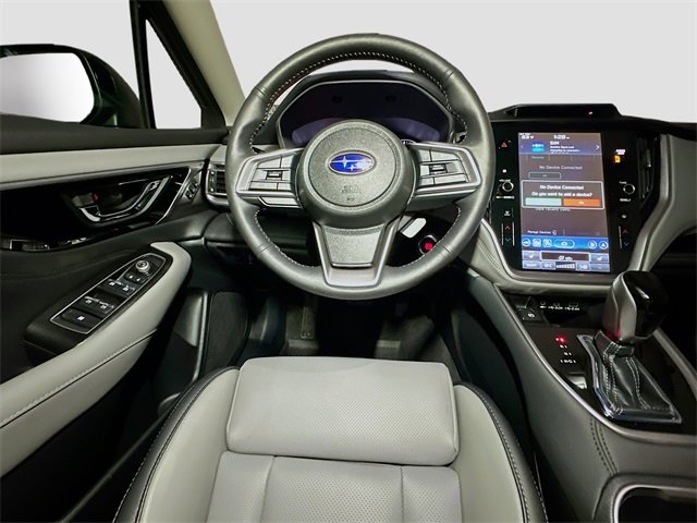 Used 2025 Subaru Outback Limited image 34