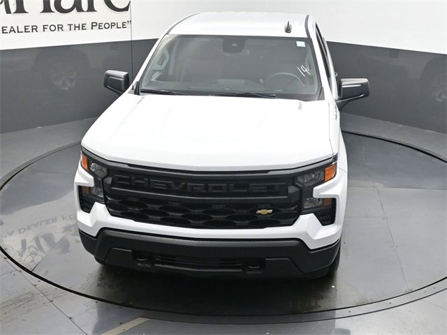 New 2026 Chevrolet Silverado 1500 W/T w/ WT Value Package image 37