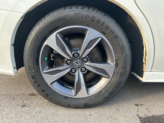 Used 2019 Honda Odyssey Touring image 24