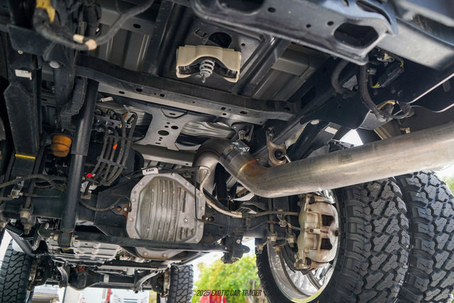 Used 2024 Ford F450 XLT w/ 360-Degree Camera Package AWD/4WD image 96