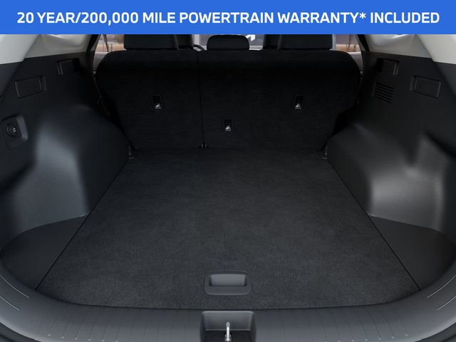 New 2026 Kia Sportage LX image 18