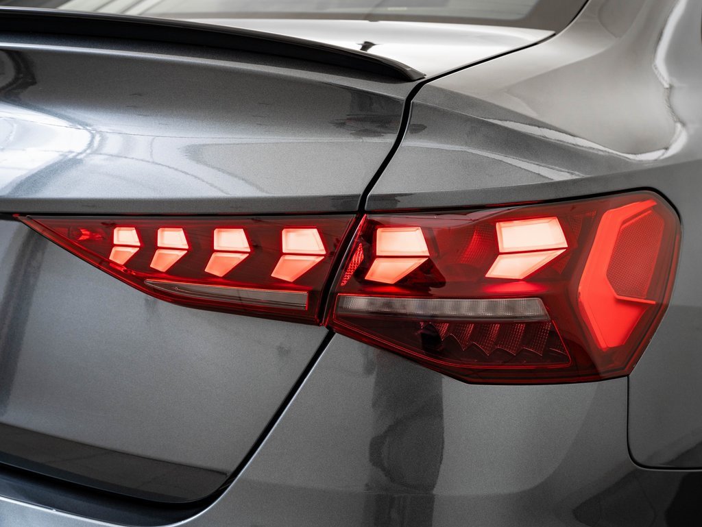 New 2025 Audi RS 3 image 17