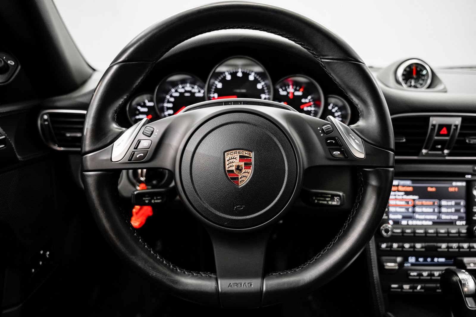 Used 2011 Porsche 911 Carrera GTS RWD image 11