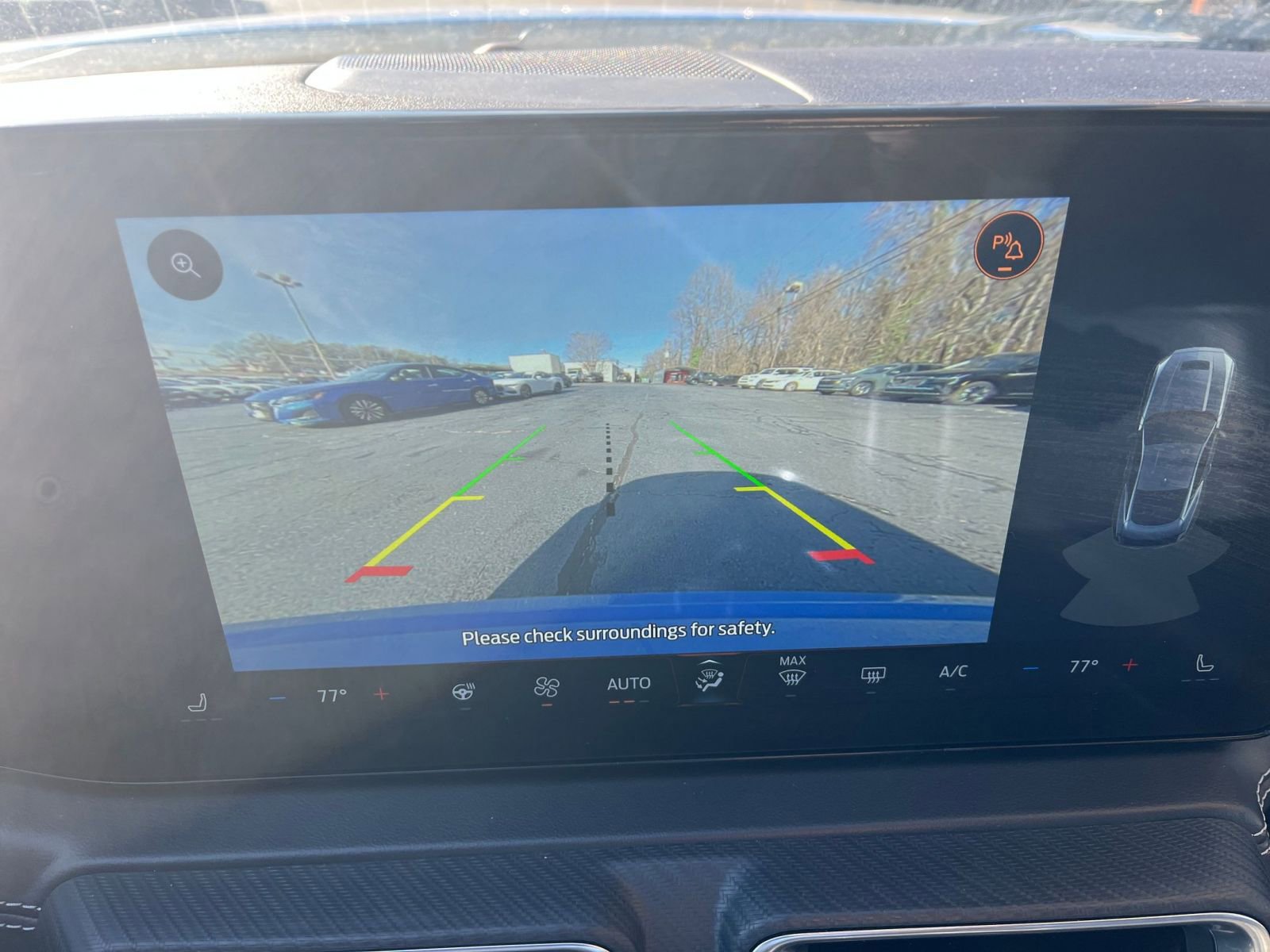 Used 2024 Ford Mustang Premium image 17