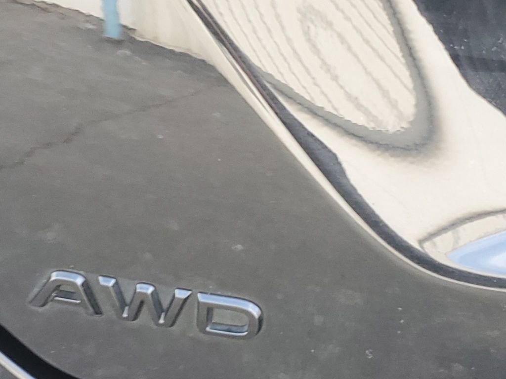 Certified 2023 Honda Pilot TrailSport image 8