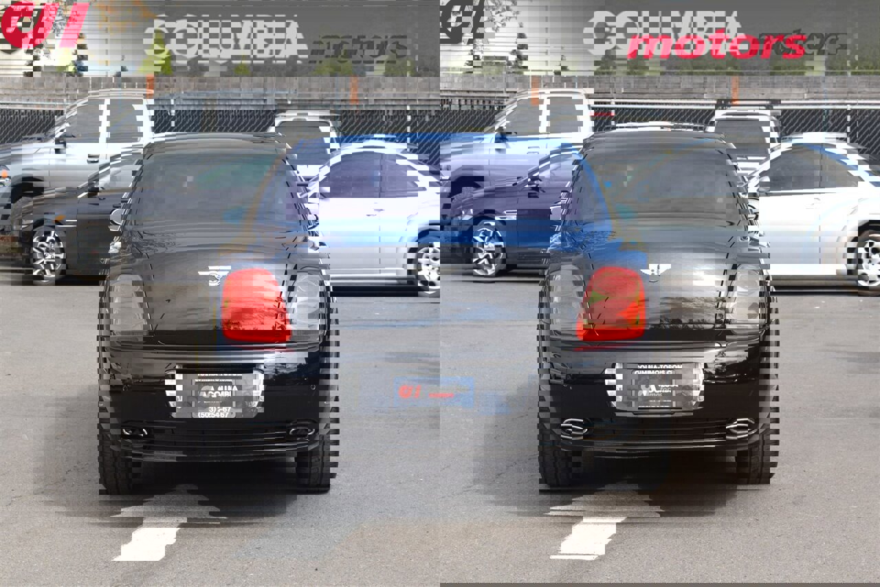 Used 2006 Bentley Flying Spur Flying Spur image 4