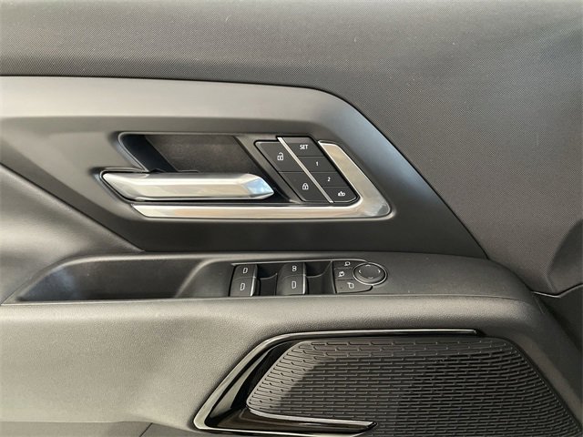 Used 2025 Chevrolet Silverado EV LT w/ LT Premium Package image 23