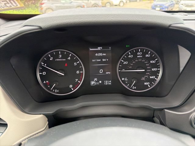 New 2026 Subaru Forester Premium AWD/4WD image 26