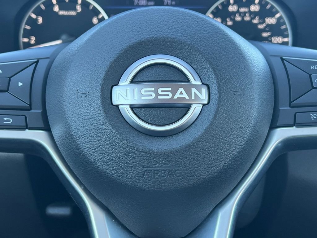 Certified 2025 Nissan Altima 2.5 SV image 5