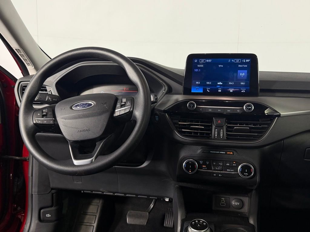 Used 2025 Ford Escape Active FWD image 13