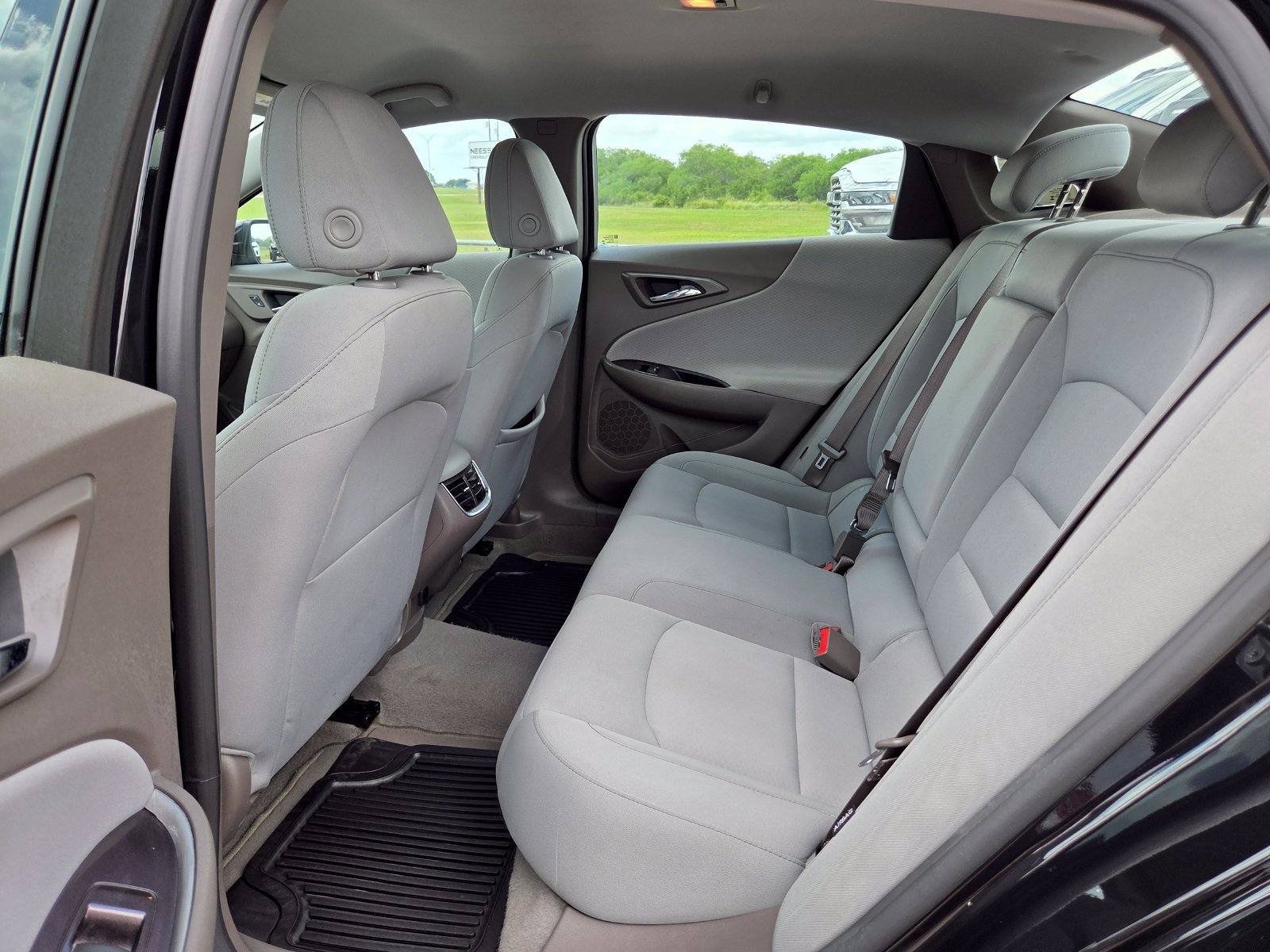 Used 2024 Chevrolet Malibu LT FWD image 16