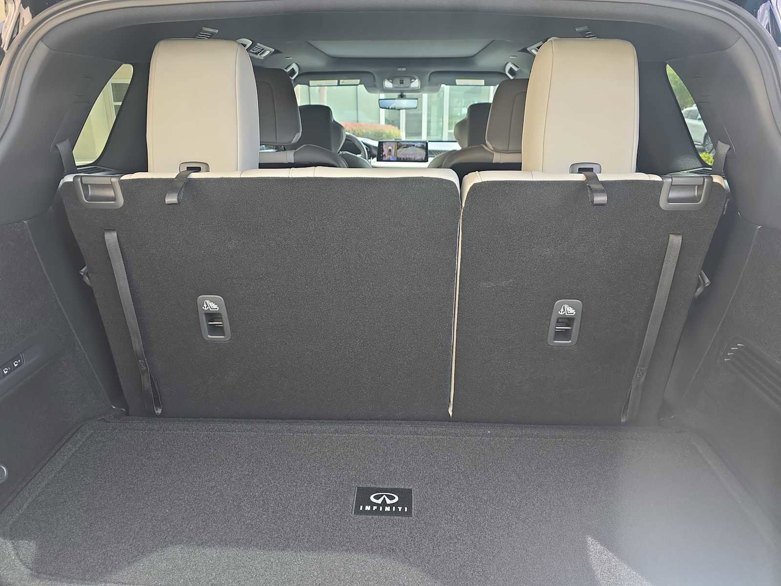 New 2026 INFINITI QX60 Autograph w/ Autograph Tech Package image 12