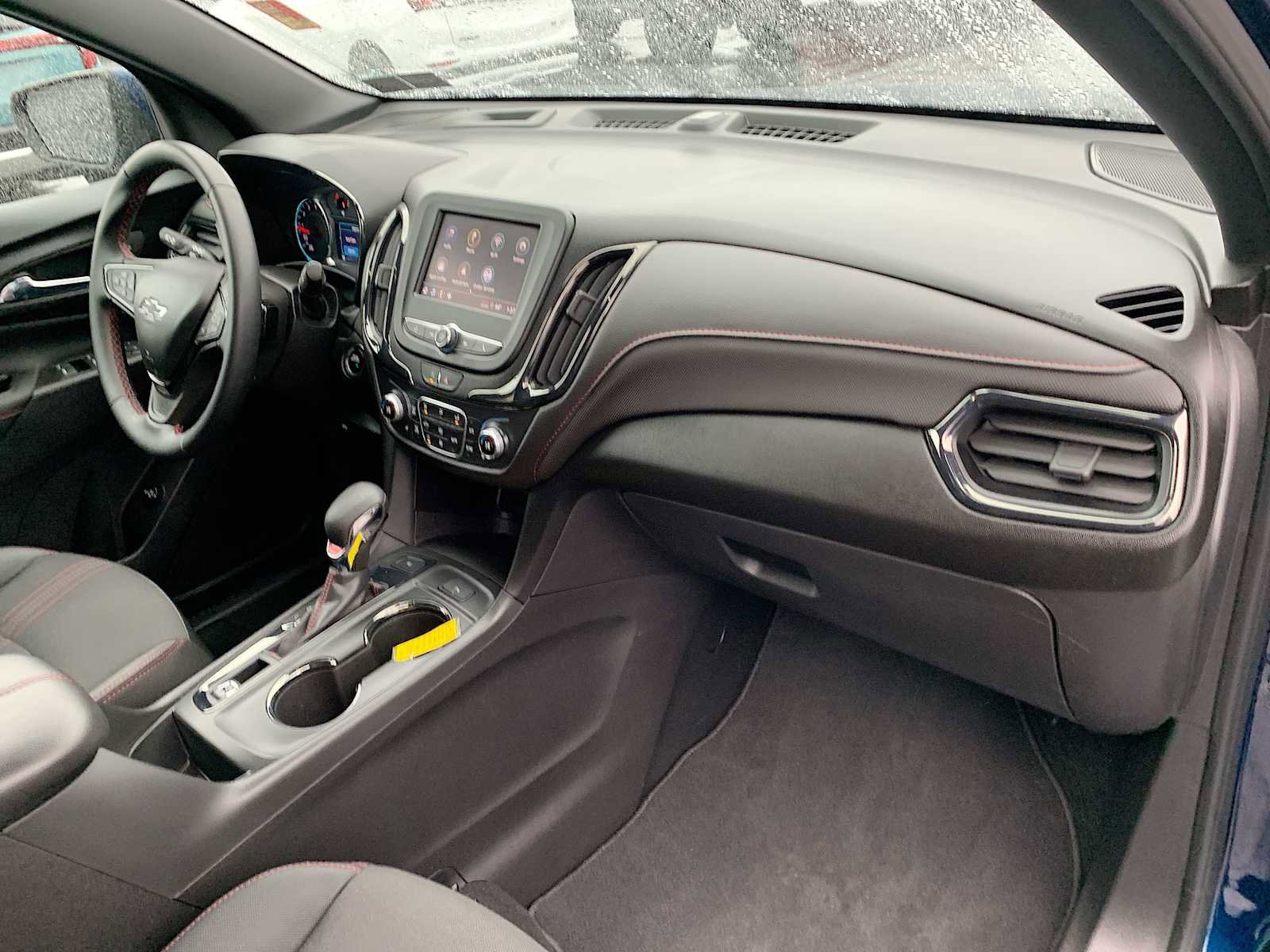 Certified 2023 Chevrolet Equinox RS image 27