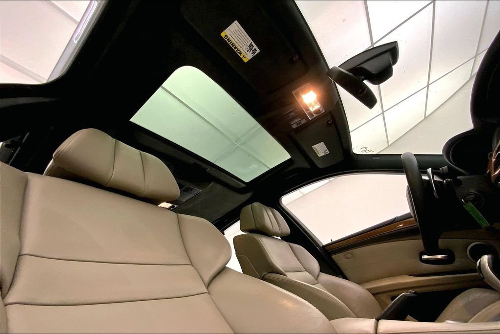 Used 2008 BMW M5 RWD image 26
