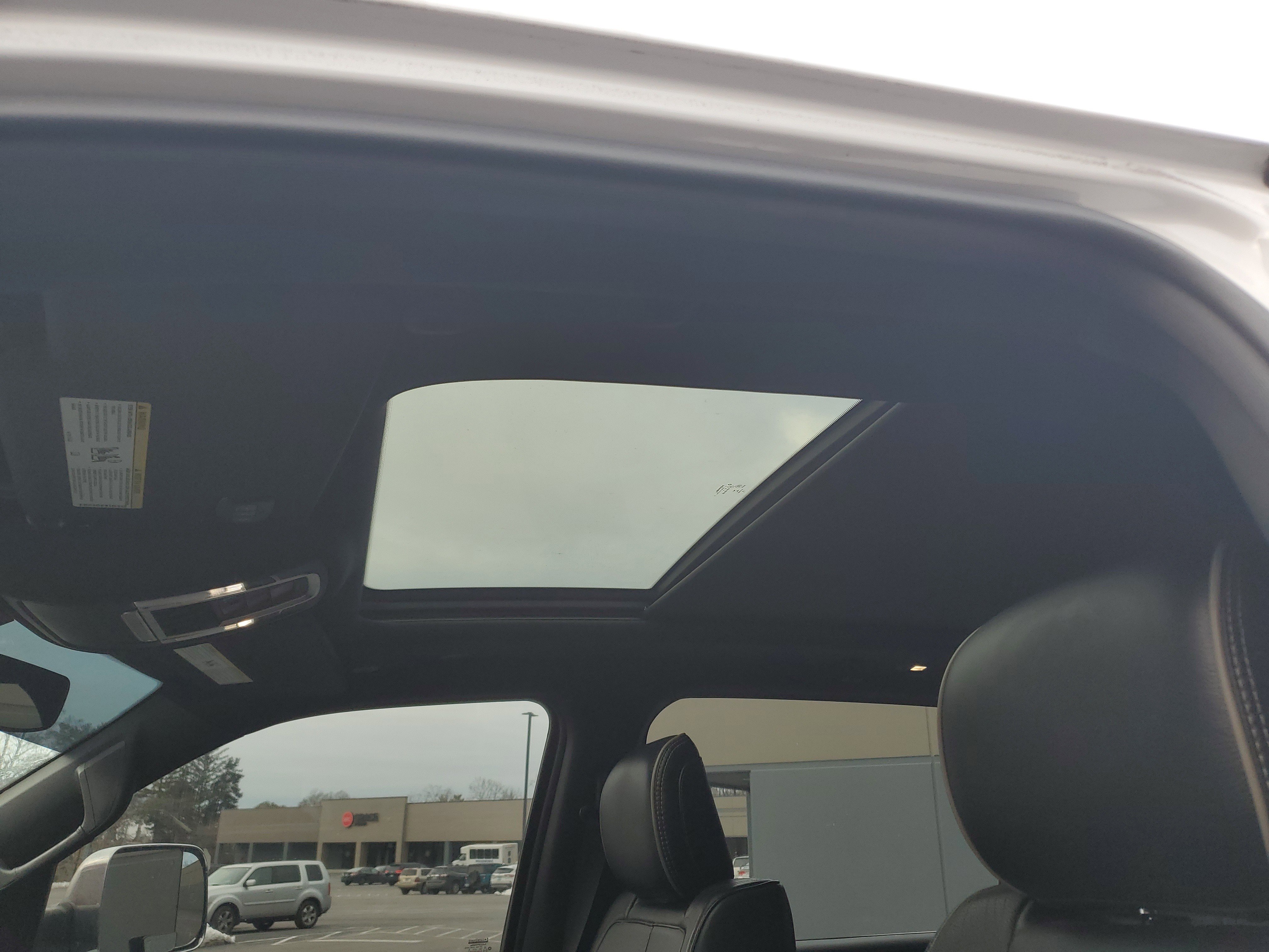Used 2019 RAM 1500 Limited image 25