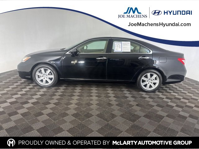 Used 2007 Lexus ES 350 image 9
