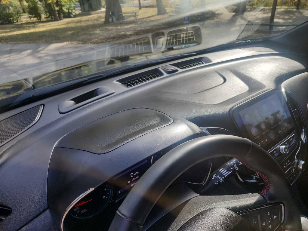 Used 2023 Chevrolet Equinox RS image 24