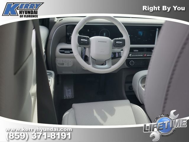 New 2026 Hyundai Palisade SEL image 10