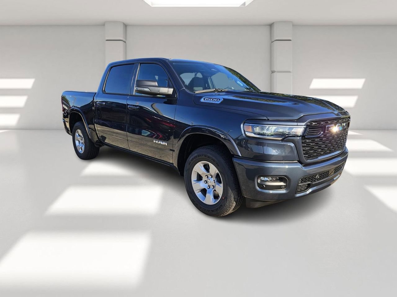 New 2026 RAM 1500 Big Horn image 7