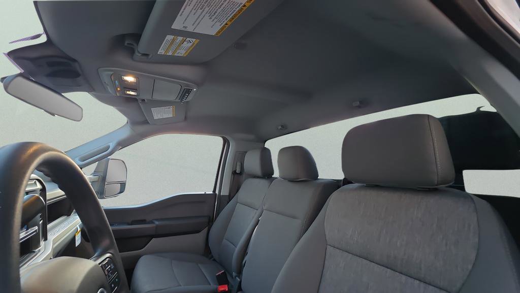 New 2026 Ford F450 XL w/ Snow Plow Prep Package AWD/4WD image 18