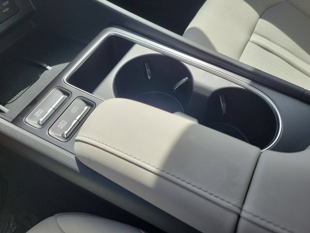 New 2026 Hyundai Sonata SEL FWD image 17