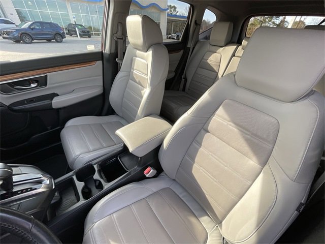 Certified 2019 Honda CR-V EX-L image 15