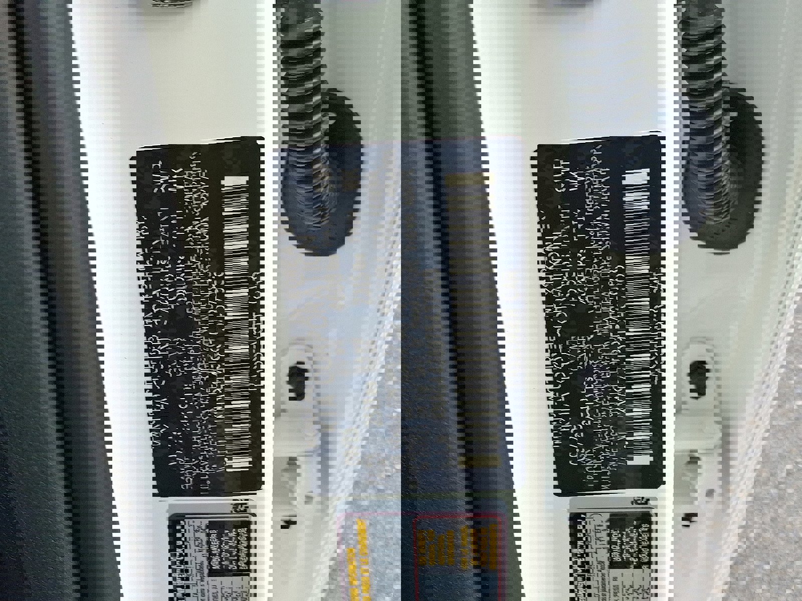 New 2026 Kia K5 GT w/ GT1 Package image 18