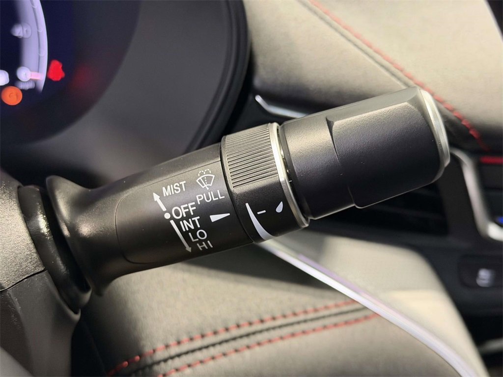 Used 2025 Acura TLX SH-AWD w/ A-SPEC Pkg image 25