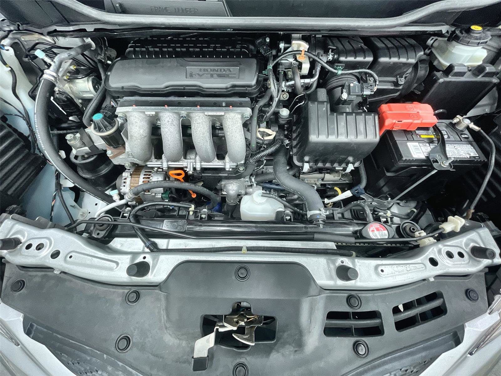 Used 2011 Honda Fit Sport image 11