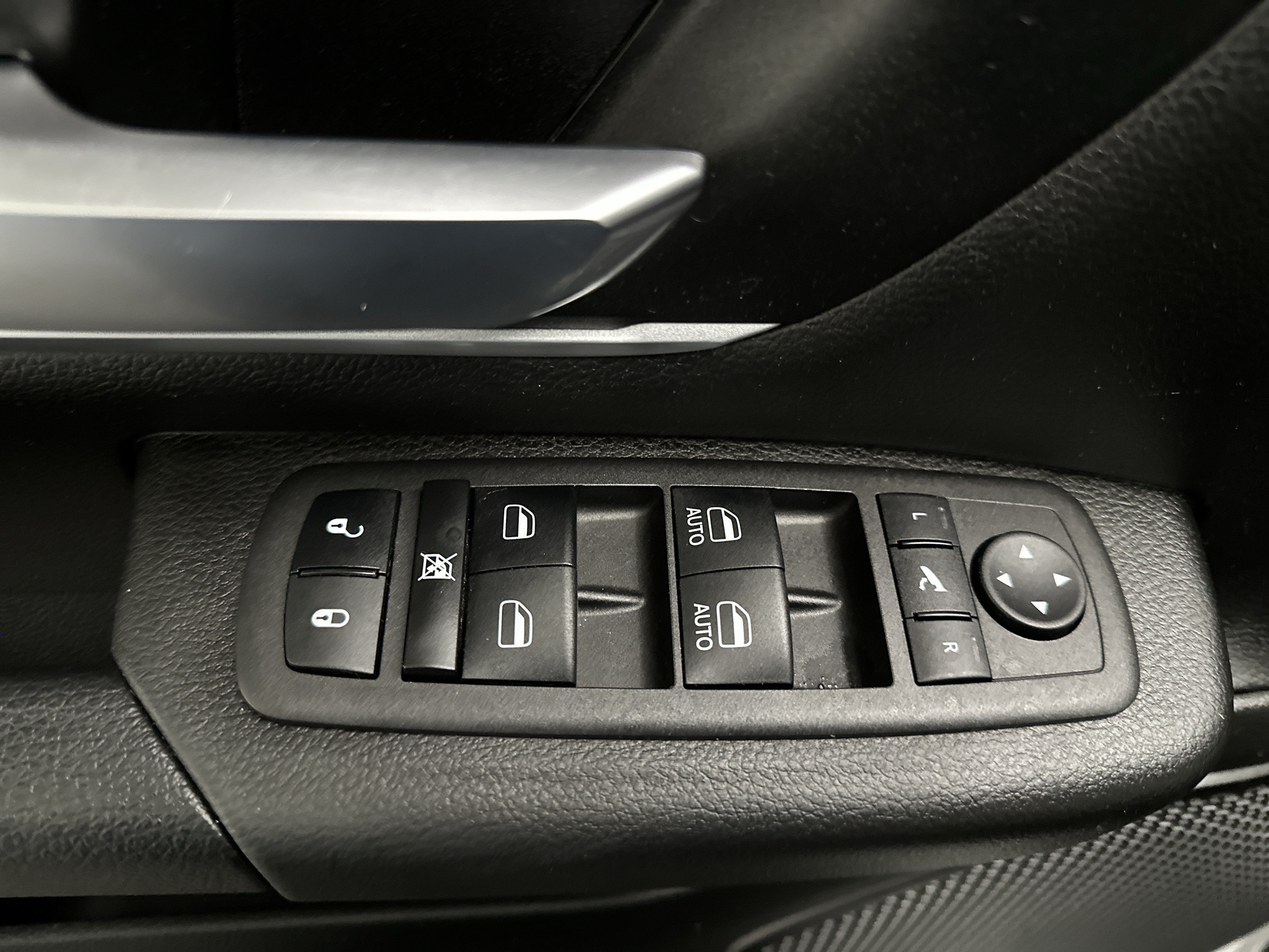 Used 2023 RAM 1500 Big Horn AWD/4WD image 19