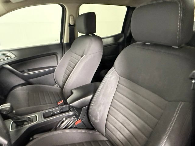Used 2023 Ford Ranger XLT w/ Equipment Group 301A Mid RWD image 28