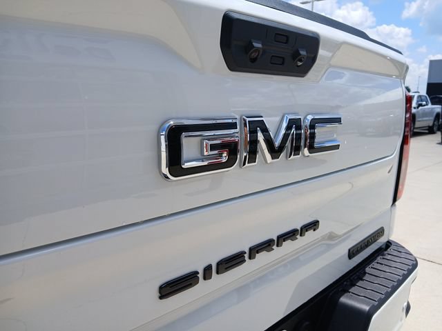 New 2026 GMC Sierra 1500 Elevation AWD/4WD image 40