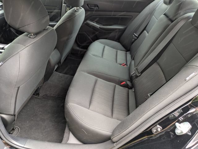 Used 2025 Nissan Altima 2.5 S FWD image 24